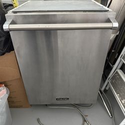 Viking Dish Washer