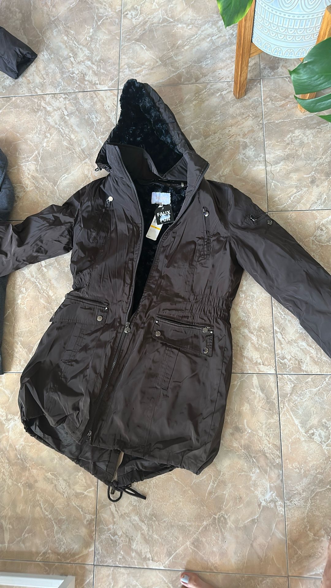 Women’s Winter Jackets – Great Condition (Bundle Deal!)