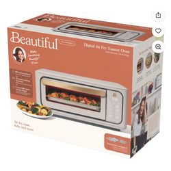 Beautiful Air Fryer By Drew Barrymore 