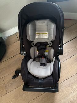 baby jogger car seat