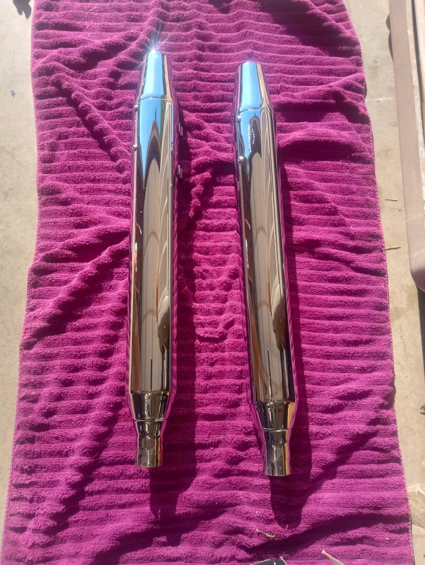 2009 Harley-Davidson Slash dresser