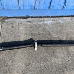 BMW E36 Getrag Driveshaft