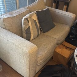 Modern Sofa