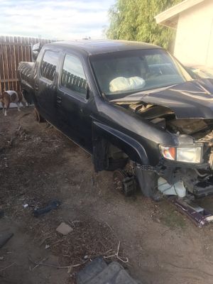 New And Used Truck Parts For In Vernon Ca Offerup 2006 2017 Honda Ridgeline Truck Parts 4wd V6 For In Los Angeles Ca