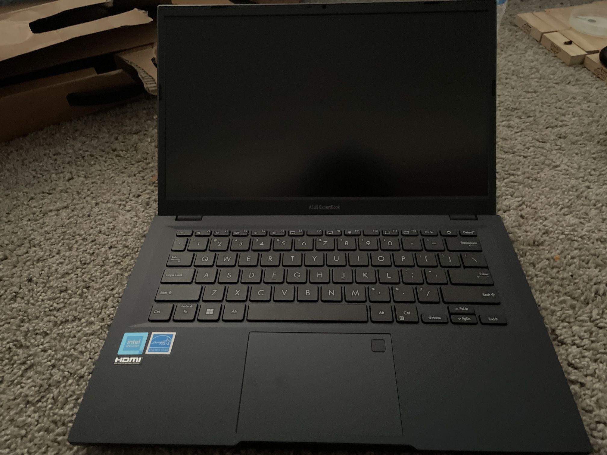 Asus ExpertBook B1402CGAXH14