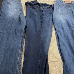Men Jeans
