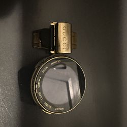 Gucci Watch