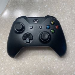 Xbox One Controller 