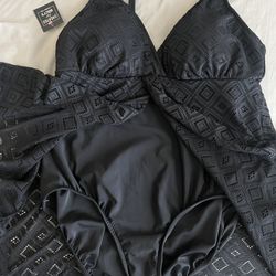 Swim Suit