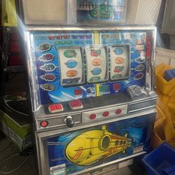 Working Slot Machine 🎰 