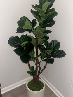 Fake Tree