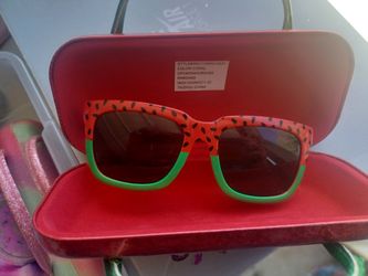 Girls Sunglasses