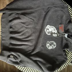 Billionaire Boys Hoodie 