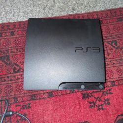 Ps3 