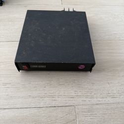 ICT Ham Radio Power Supply 