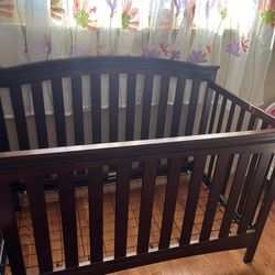 Baby Crib