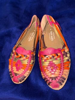 Mexico huaraches
