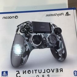 Ps5 Ps4 & PC Controller 