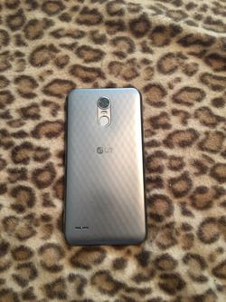Lg stylo 3 from metropcs