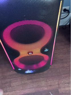 Jbl PartyBox 710