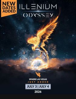 illenium sphere tickets