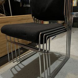 Vintage MCM Dining Chairs