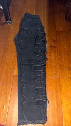 Pants/jeans