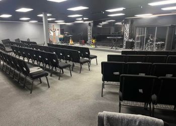 Church For Lease - Fullerton