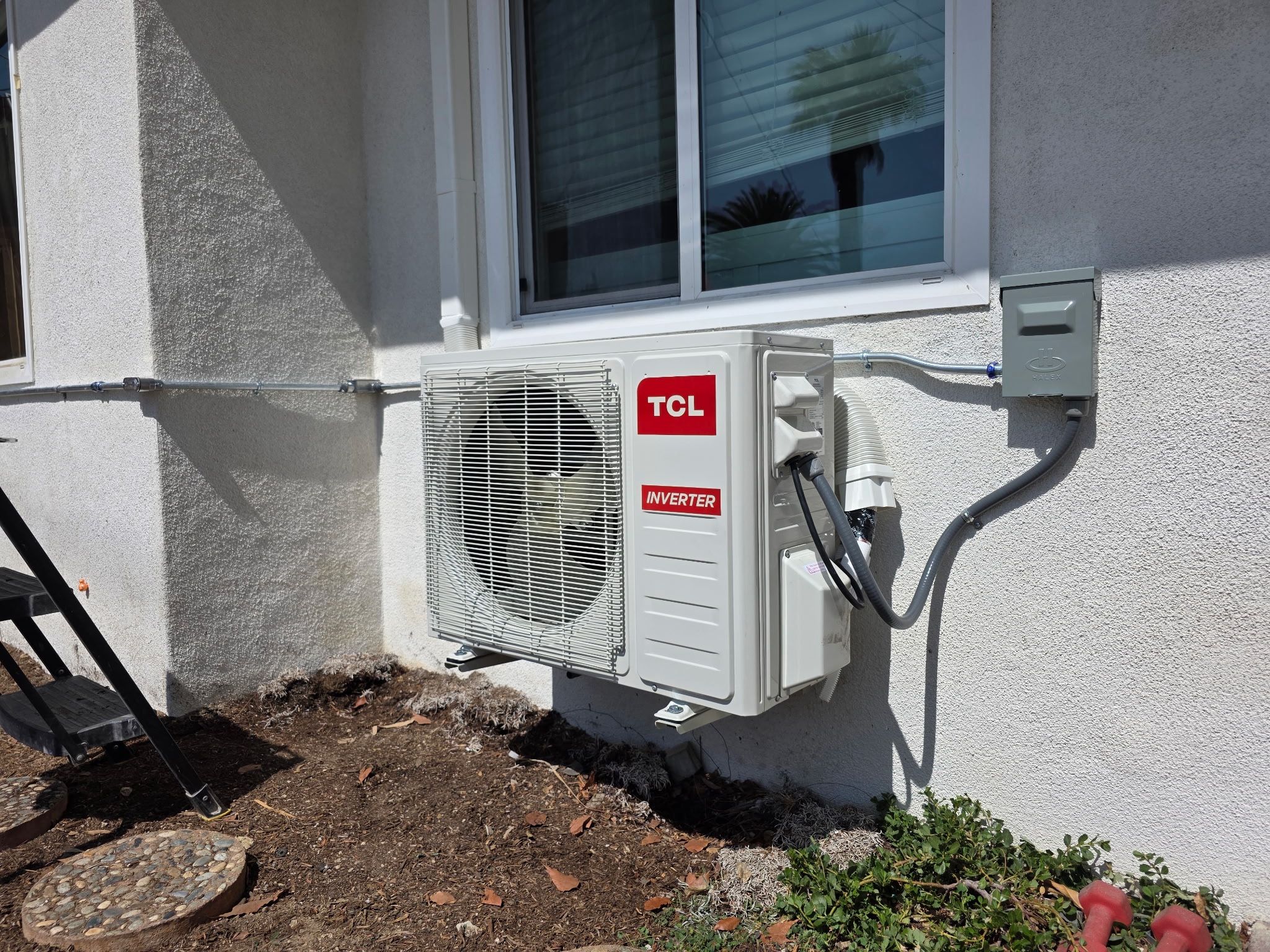 TCL Minisplit Air Conditioner For Sale