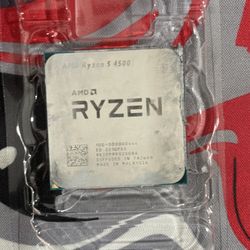 Cpu Combo 