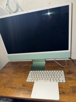 iMac 24