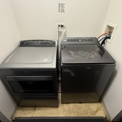 Appliances 