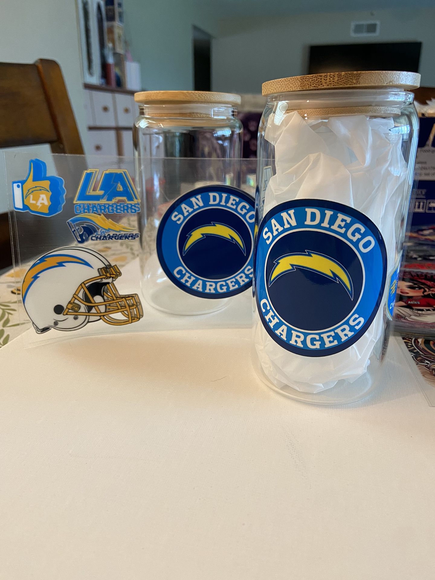 San Diego Chargers