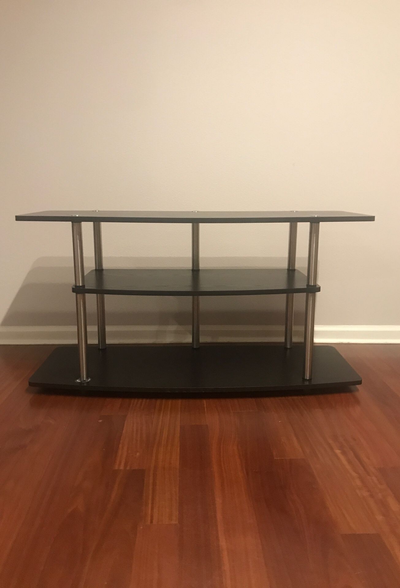 42” TV STAND