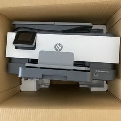 HP Printer