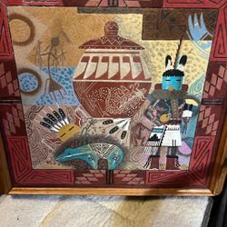 Indian Art 