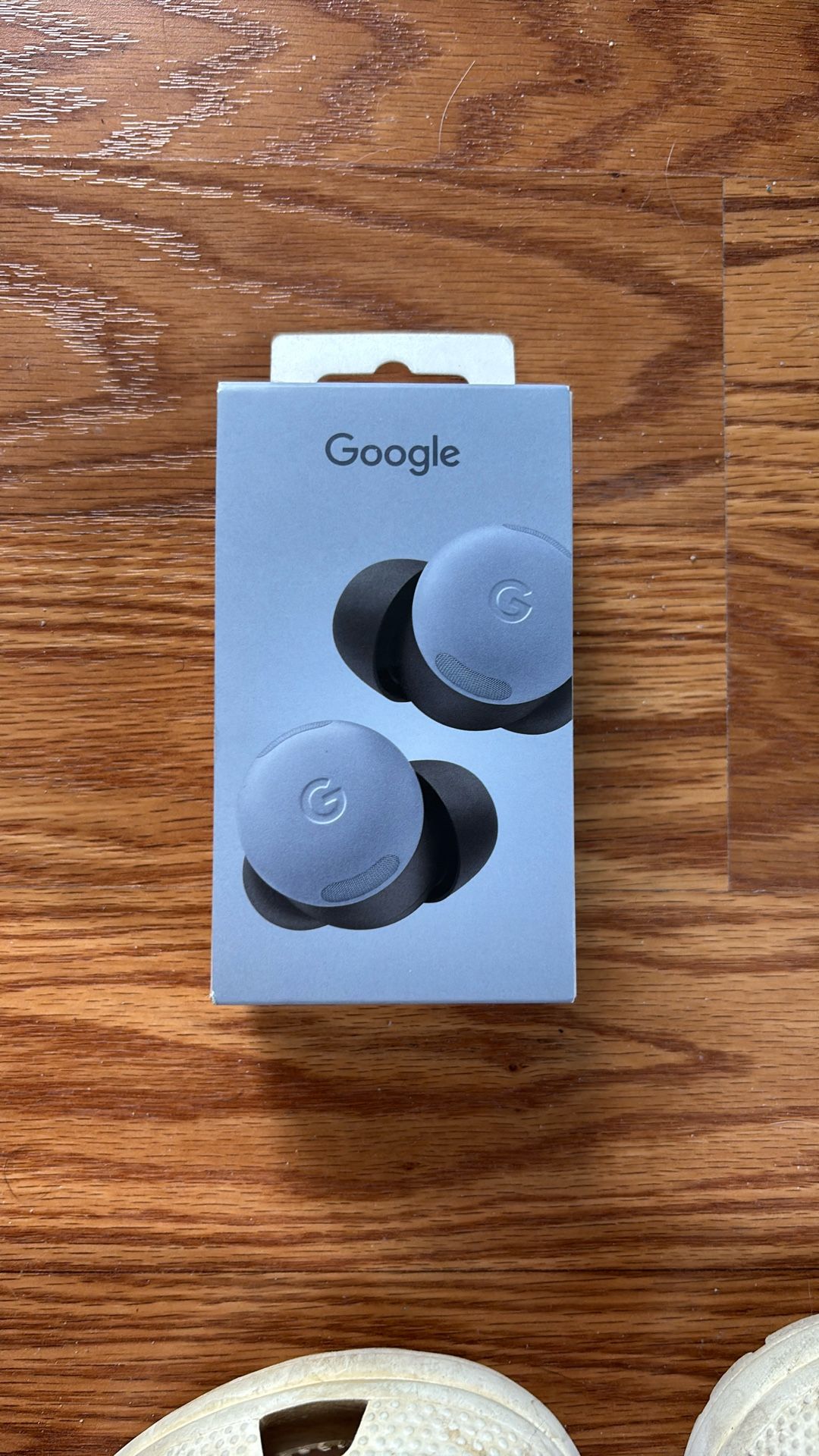 Google Pixel Buds Pro 2