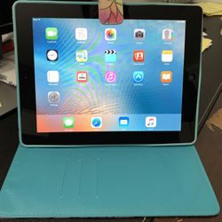 iPad 2 - Read Description