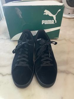 Puma Suede Classic Sneakers