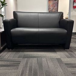 Office Loveseat / Couch / Sofa