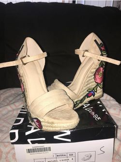 Size 5