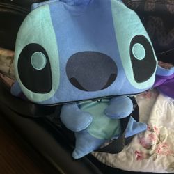 Stich Small Back Pack-$25