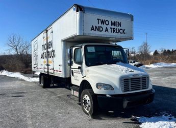 2019 Freightliner M2 106