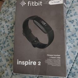 Fitbit 2...powered by Google 