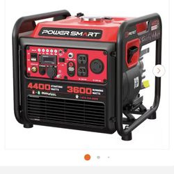 Power Smart Generator 