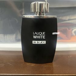 Lalique White In Black 4.2