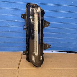 Xt6 2020 2021 2022 2023 Fog Light