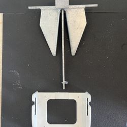 Boat Anchor 