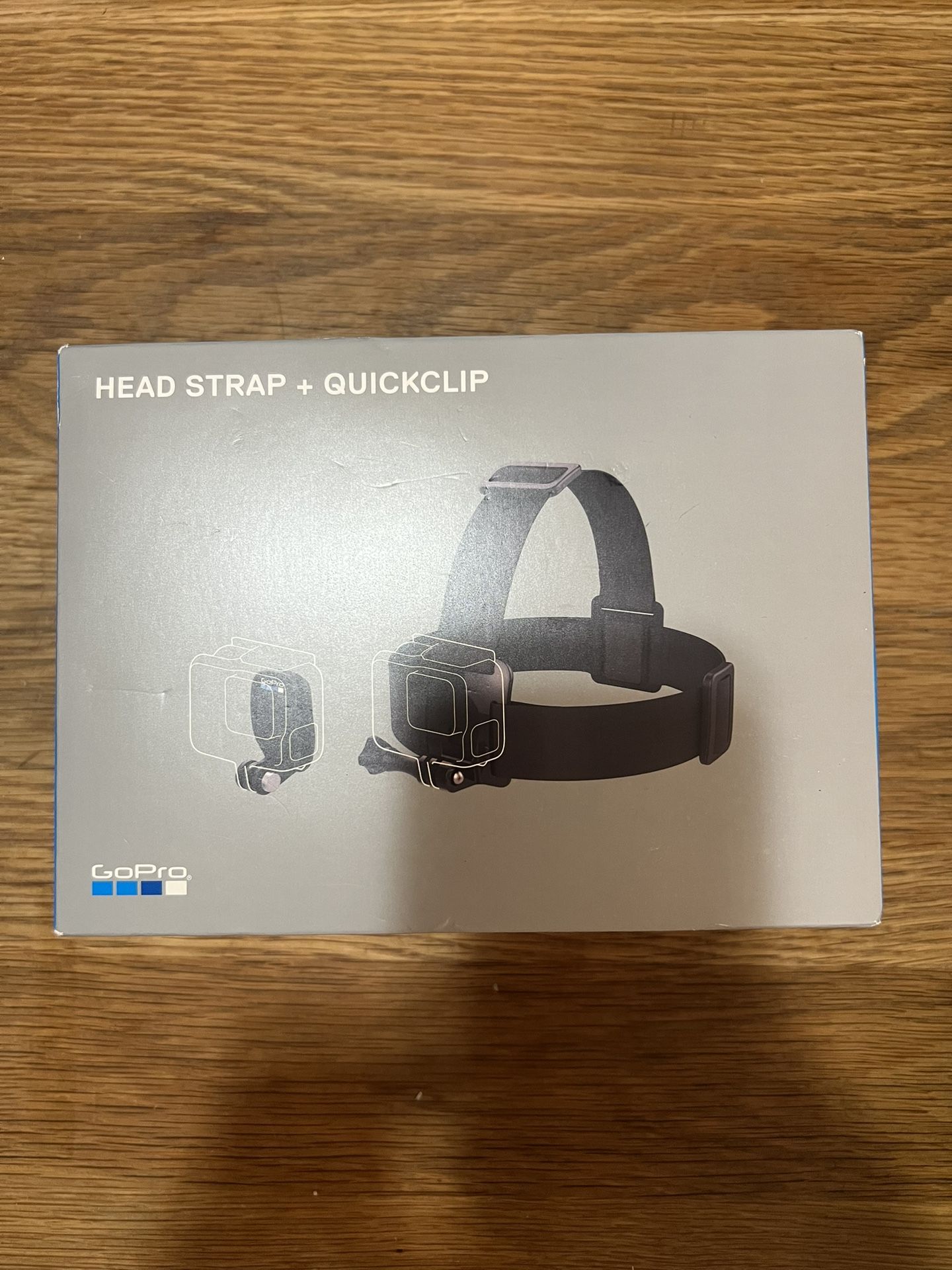 GoPro Accessories Bundle Or Individual OBO