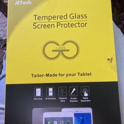 Tablet/IPad Screen  Protector